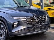Hyundai TUCSON T-GDI ULTIMATE 12