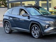 Hyundai TUCSON T-GDI ULTIMATE 6