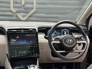 Hyundai TUCSON T-GDI ULTIMATE 15