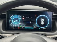 Hyundai TUCSON T-GDI ULTIMATE 24