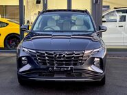 Hyundai TUCSON T-GDI ULTIMATE 10