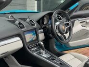 Porsche 718 BOXSTER S PDK 4