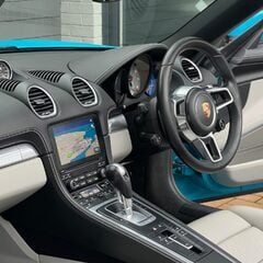 Porsche 718 BOXSTER S PDK 3