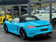 Porsche 718 BOXSTER S PDK 32