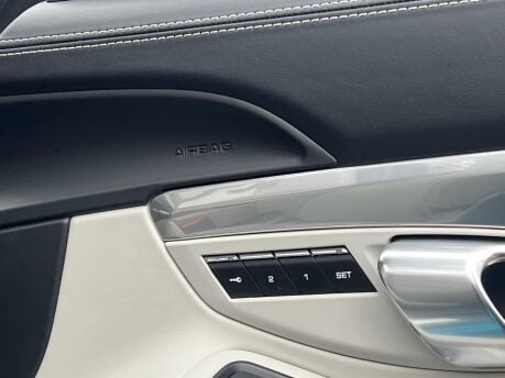 Porsche 718 BOXSTER S PDK 21