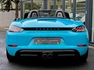 Porsche 718 BOXSTER S PDK 35