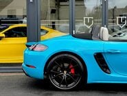 Porsche 718 BOXSTER S PDK 39