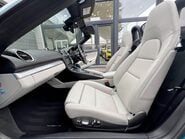 Porsche 718 BOXSTER S PDK 17