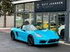 Porsche 718 BOXSTER S PDK