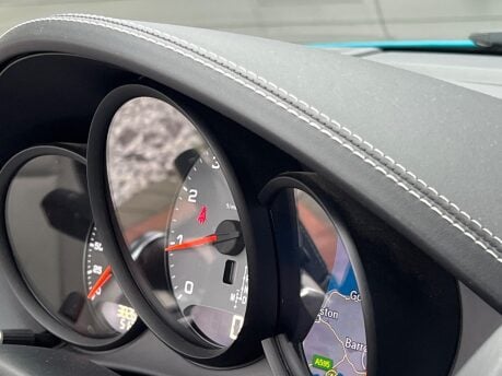 Porsche 718 BOXSTER S PDK 31