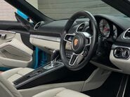 Porsche 718 BOXSTER S PDK 15