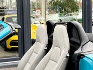 Porsche 718 BOXSTER S PDK 13