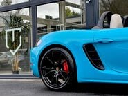 Porsche 718 BOXSTER S PDK 10