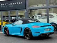 Porsche 718 BOXSTER S PDK 11