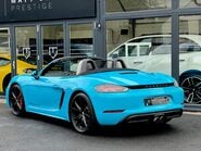 Porsche 718 BOXSTER S PDK 14