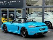 Porsche 718 BOXSTER S PDK 24