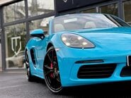 Porsche 718 BOXSTER S PDK 23