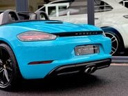 Porsche 718 BOXSTER S PDK 30