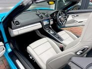 Porsche 718 BOXSTER S PDK 19