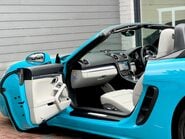 Porsche 718 BOXSTER S PDK 12