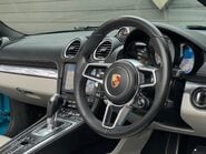 Porsche 718 BOXSTER S PDK 33