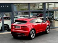 Jaguar E-Pace TURBO 2000 AWD 7