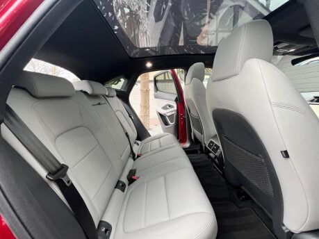 Jaguar E-Pace TURBO 2000 AWD 17