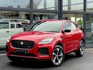 Jaguar E-Pace TURBO 2000 AWD 36