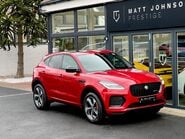 Jaguar E-Pace TURBO 2000 AWD 1