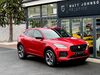 Jaguar E-Pace TURBO 2000 AWD