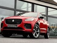 Jaguar E-Pace TURBO 2000 AWD 4