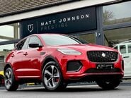 Jaguar E-Pace TURBO 2000 AWD 19