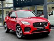 Jaguar E-Pace TURBO 2000 AWD 13