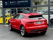 Jaguar E-Pace TURBO 2000 AWD 3