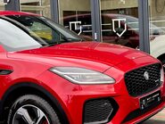 Jaguar E-Pace TURBO 2000 AWD 21
