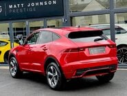Jaguar E-Pace TURBO 2000 AWD 34