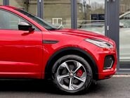Jaguar E-Pace TURBO 2000 AWD 28