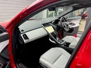 Jaguar E-Pace TURBO 2000 AWD 12