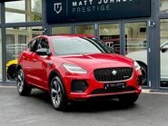 Jaguar E-Pace TURBO 2000 AWD 24
