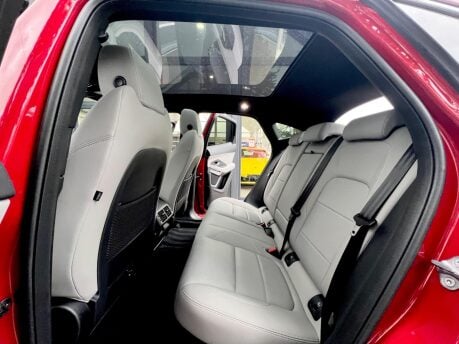 Jaguar E-Pace TURBO 2000 AWD 14