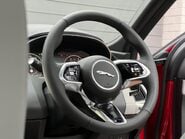 Jaguar E-Pace TURBO 2000 AWD 10