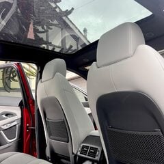 Jaguar E-Pace TURBO 2000 AWD 4