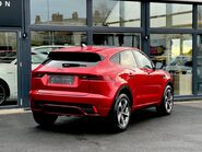 Jaguar E-Pace TURBO 2000 AWD 18