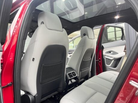 Jaguar E-Pace TURBO 2000 AWD 16