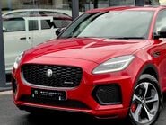Jaguar E-Pace TURBO 2000 AWD 32