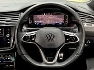 Volkswagen Tiguan R-LINE EDITION TDI DSG 16