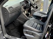 Volkswagen Tiguan R-LINE EDITION TDI DSG 14