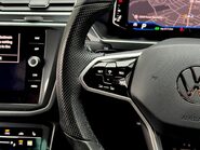 Volkswagen Tiguan R-LINE EDITION TDI DSG 18