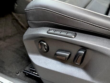 Volkswagen Tiguan R-LINE EDITION TDI DSG 8