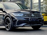 Volkswagen Tiguan R-LINE EDITION TDI DSG 11